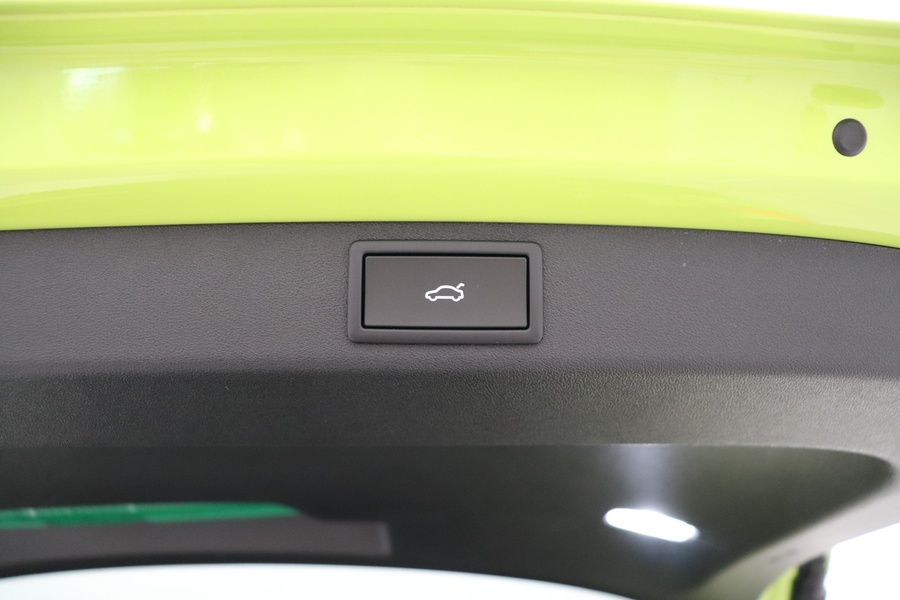 Skoda Elroq vaihtoauto