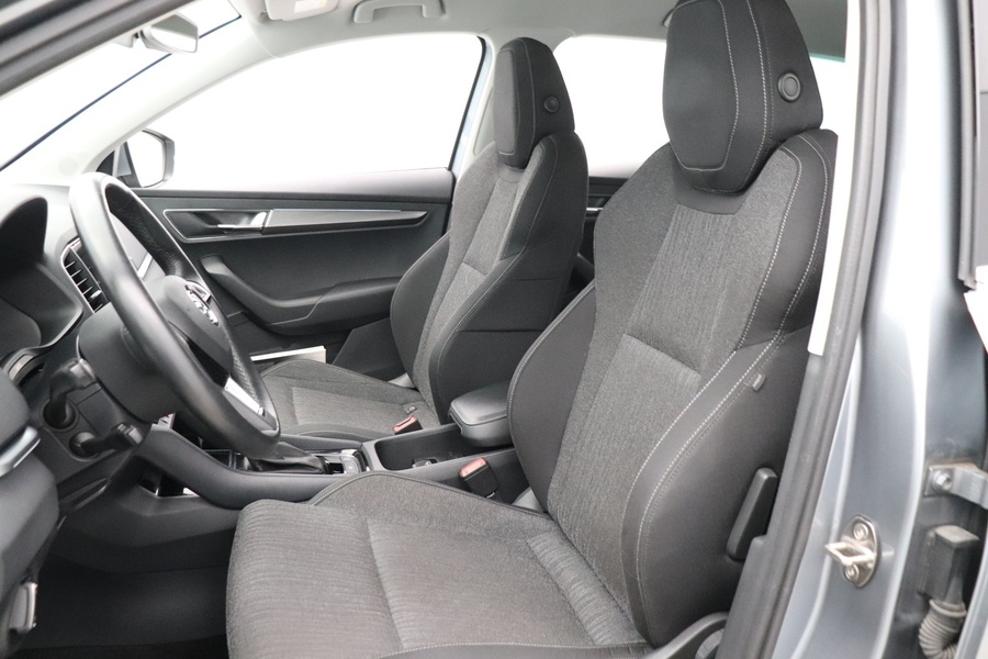 Skoda Karoq vaihtoauto