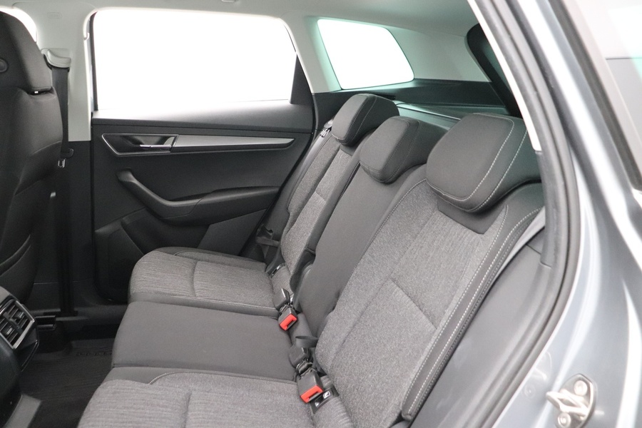 Skoda Karoq vaihtoauto