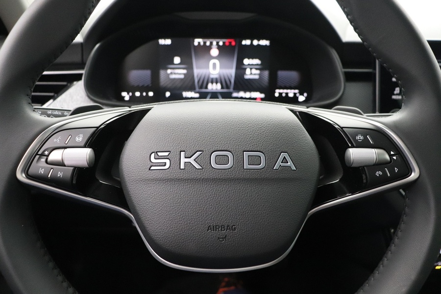 Skoda Scala vaihtoauto