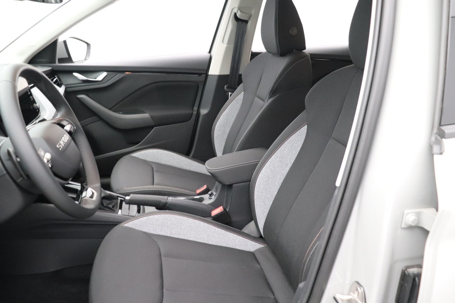 Skoda Scala vaihtoauto