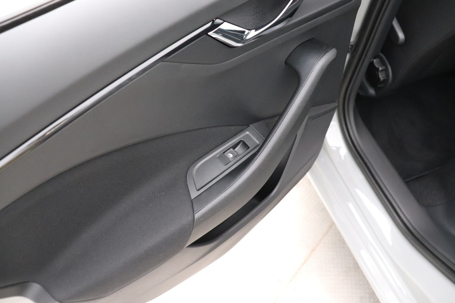 Skoda Scala vaihtoauto