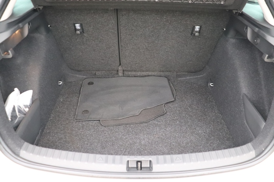 Skoda Scala vaihtoauto