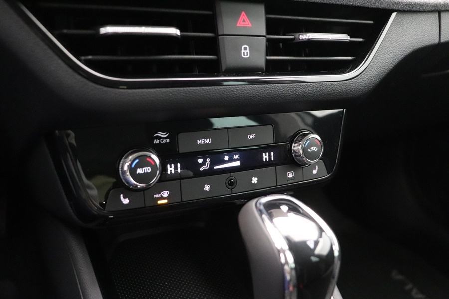 Skoda Scala vaihtoauto