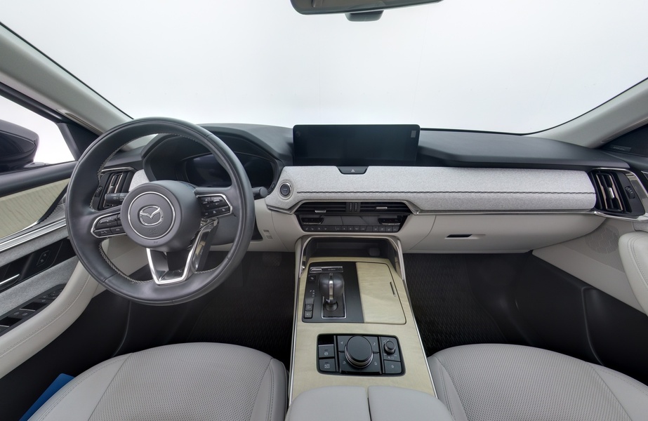 Mazda CX-60 vaihtoauto