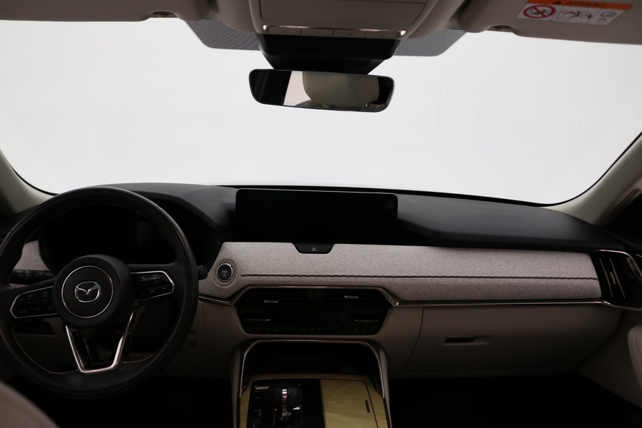 Mazda CX-60 vaihtoauto