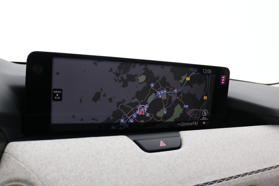 Mazda CX-60 vaihtoauto