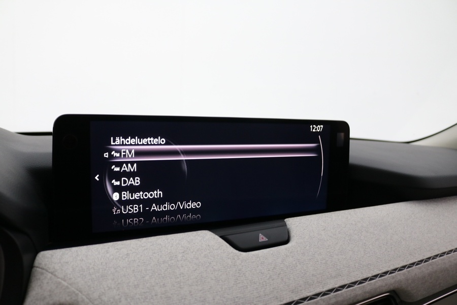 Mazda CX-60 vaihtoauto