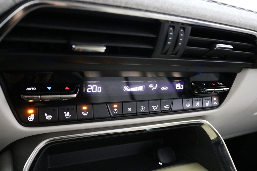 Mazda CX-60 vaihtoauto