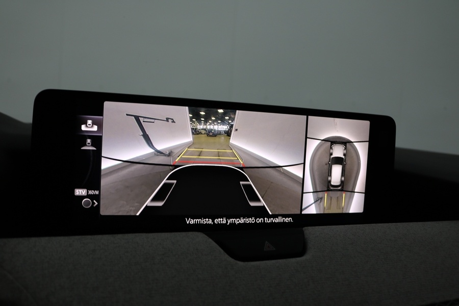 Mazda CX-60 vaihtoauto