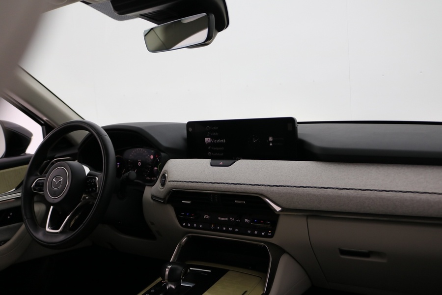 Mazda CX-60 vaihtoauto