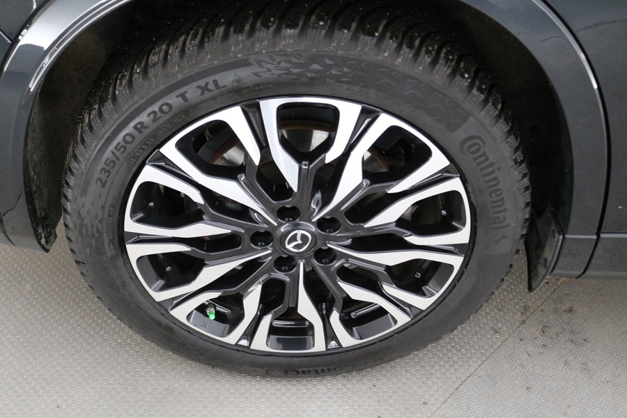 Mazda CX-60 vaihtoauto