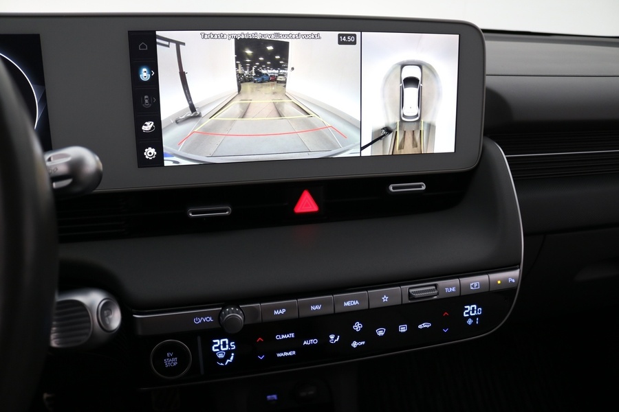 Hyundai IONIQ 5 vaihtoauto