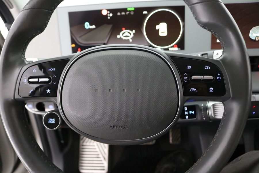 Hyundai IONIQ 5 vaihtoauto