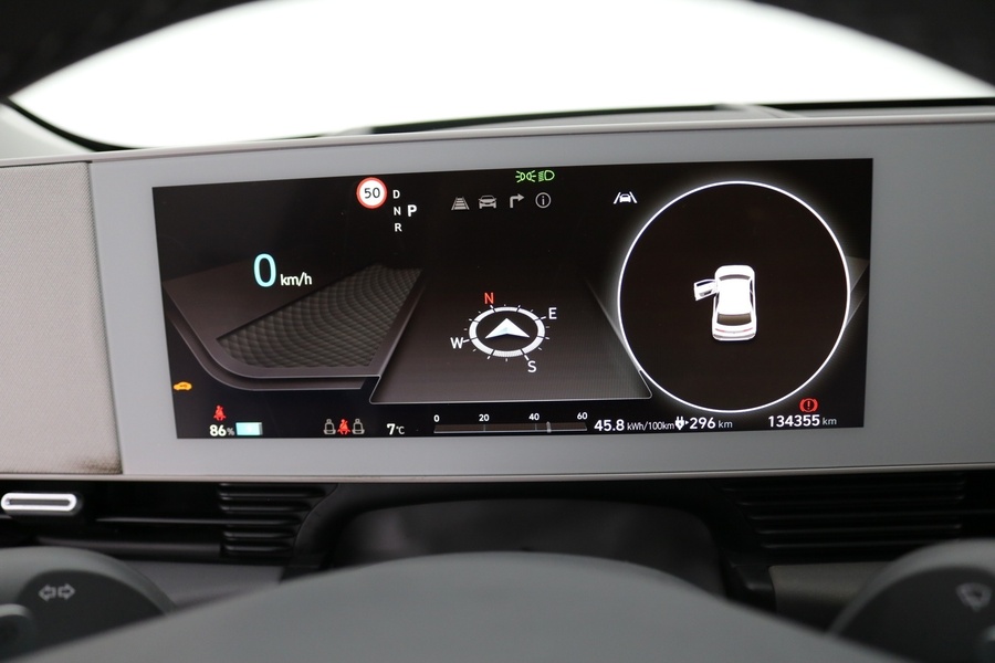 Hyundai IONIQ 5 vaihtoauto