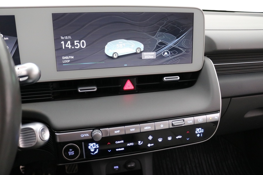 Hyundai IONIQ 5 vaihtoauto