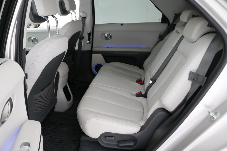 Hyundai IONIQ 5 vaihtoauto