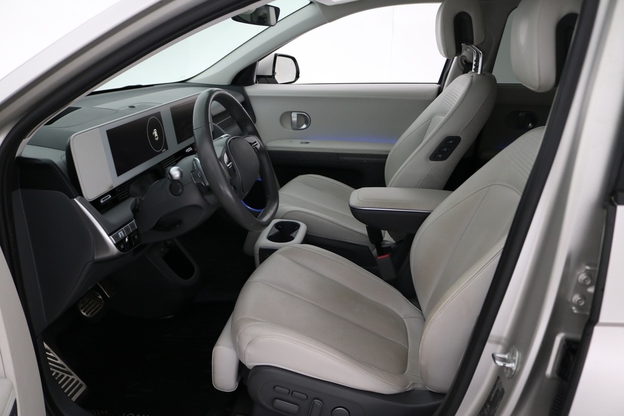 Hyundai IONIQ 5 vaihtoauto