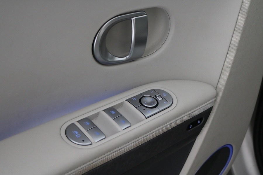 Hyundai IONIQ 5 vaihtoauto