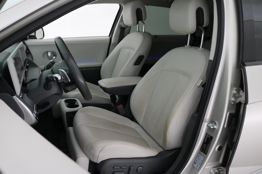 Hyundai IONIQ 5 vaihtoauto