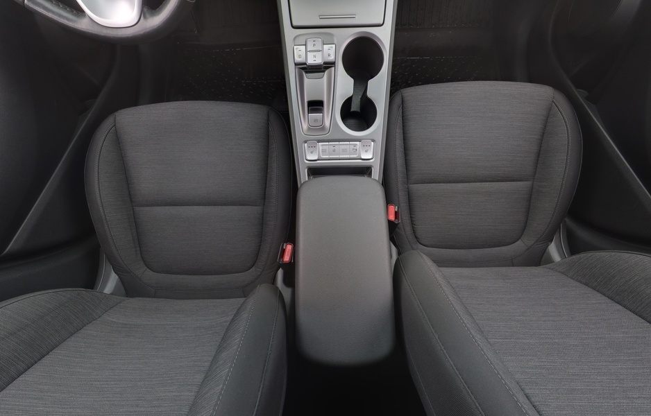 Hyundai KONA Electric vaihtoauto