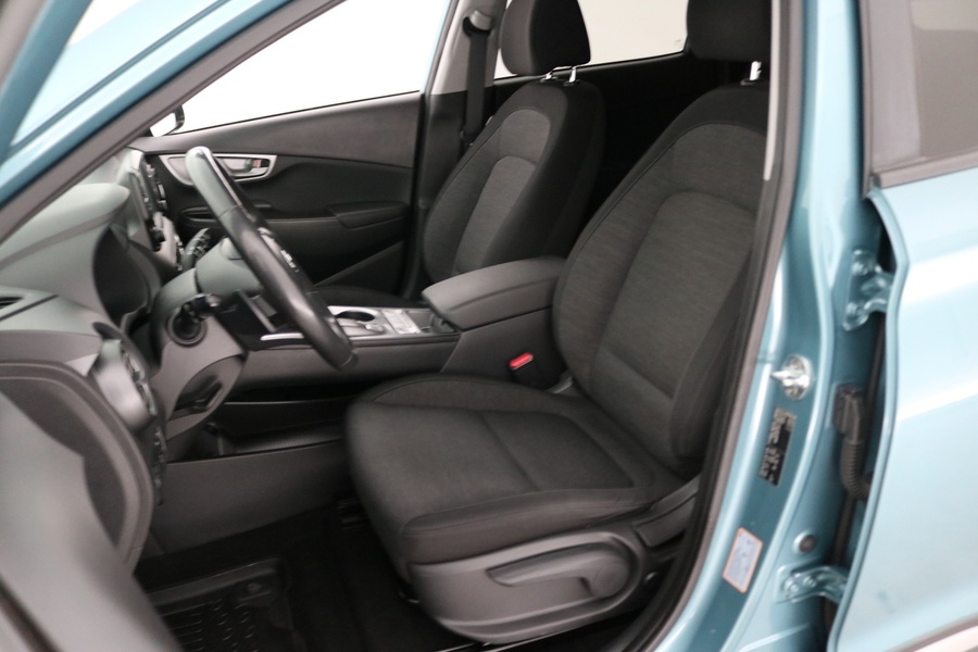 Hyundai KONA Electric vaihtoauto