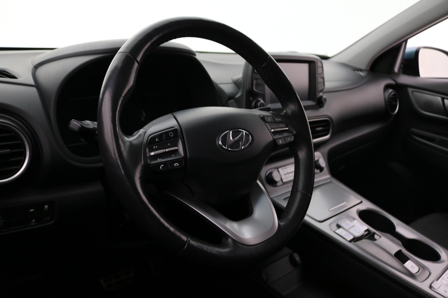 Hyundai KONA Electric vaihtoauto