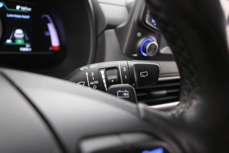 Hyundai KONA Electric vaihtoauto