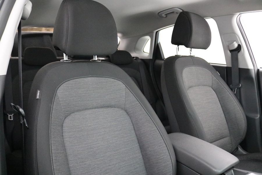 Hyundai KONA Electric vaihtoauto