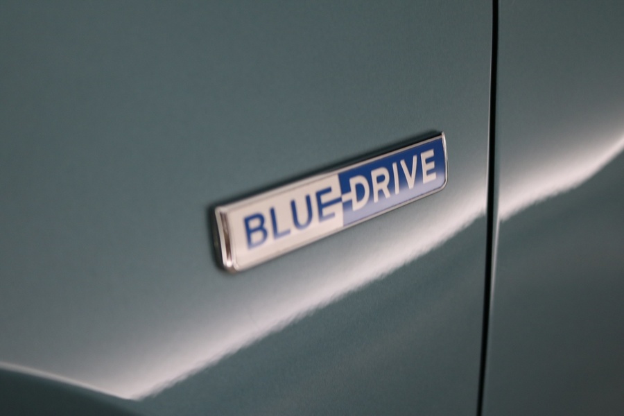 Hyundai KONA Electric vaihtoauto