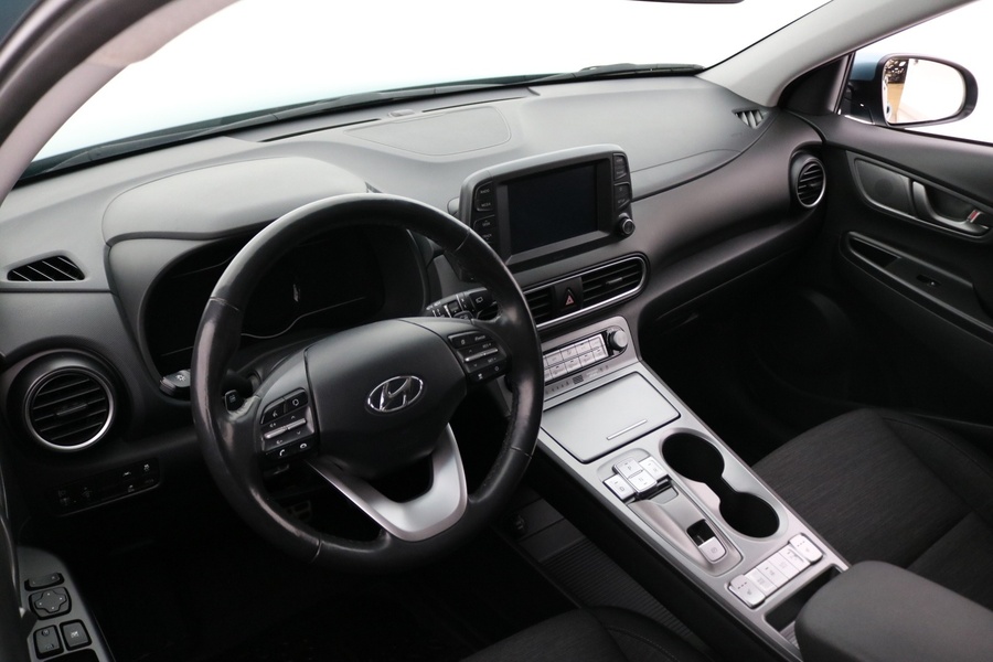 Hyundai KONA Electric vaihtoauto