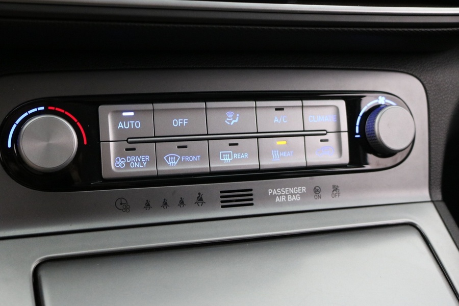 Hyundai KONA Electric vaihtoauto