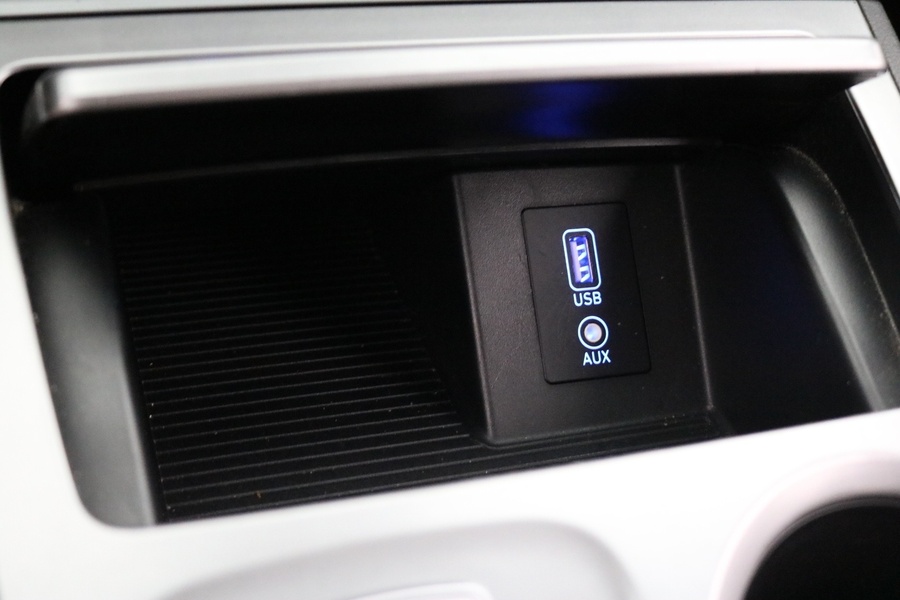 Hyundai KONA Electric vaihtoauto