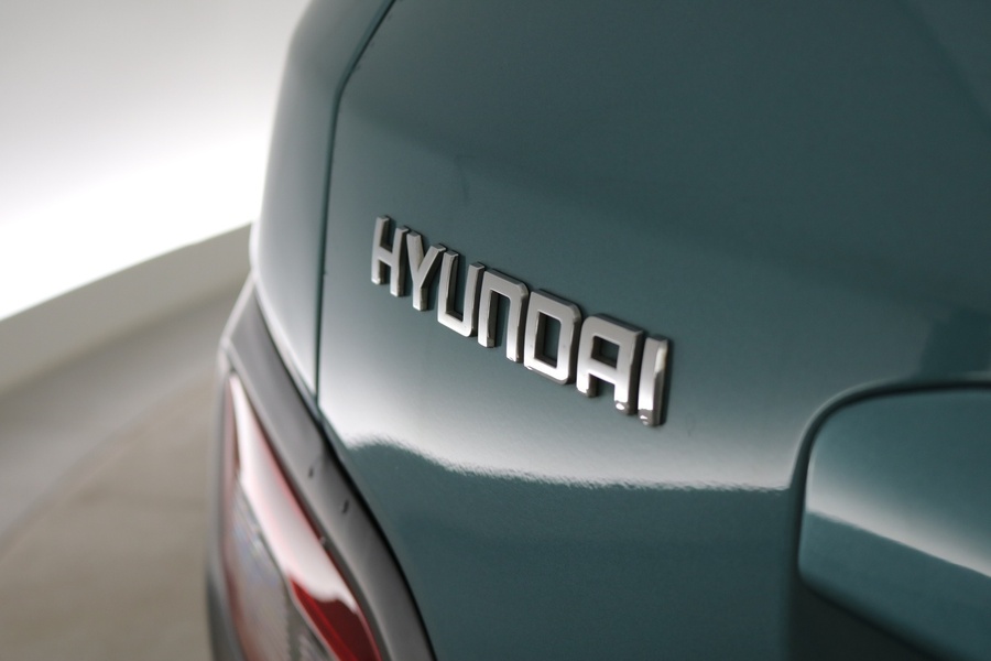 Hyundai KONA Electric vaihtoauto