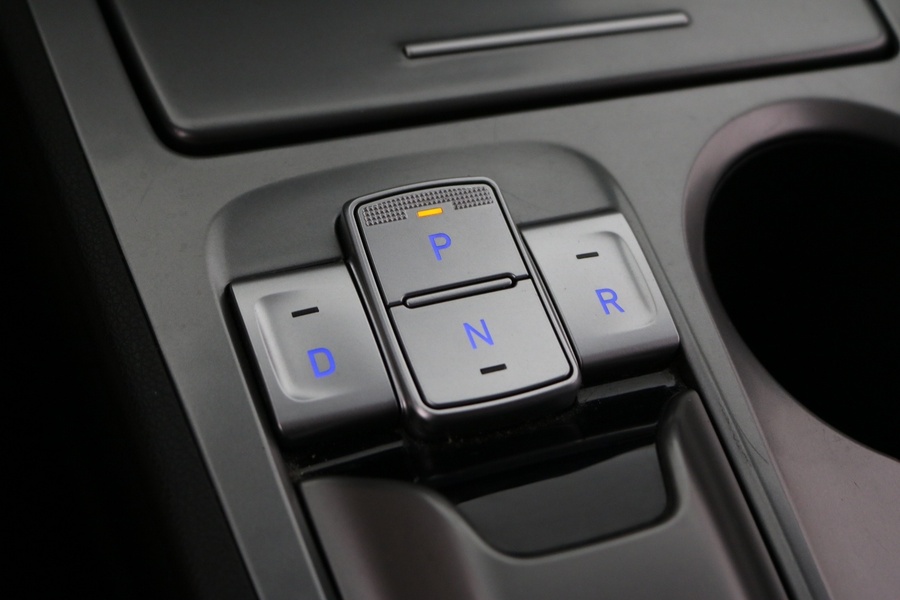 Hyundai KONA Electric vaihtoauto