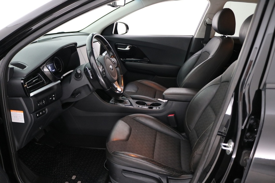 Kia Niro plug-in vaihtoauto