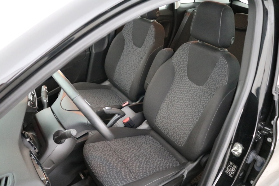 Opel Crossland X vaihtoauto