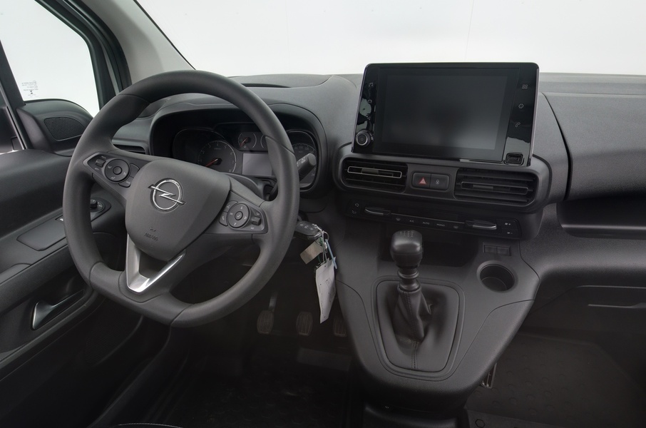 Opel Combo vaihtoauto