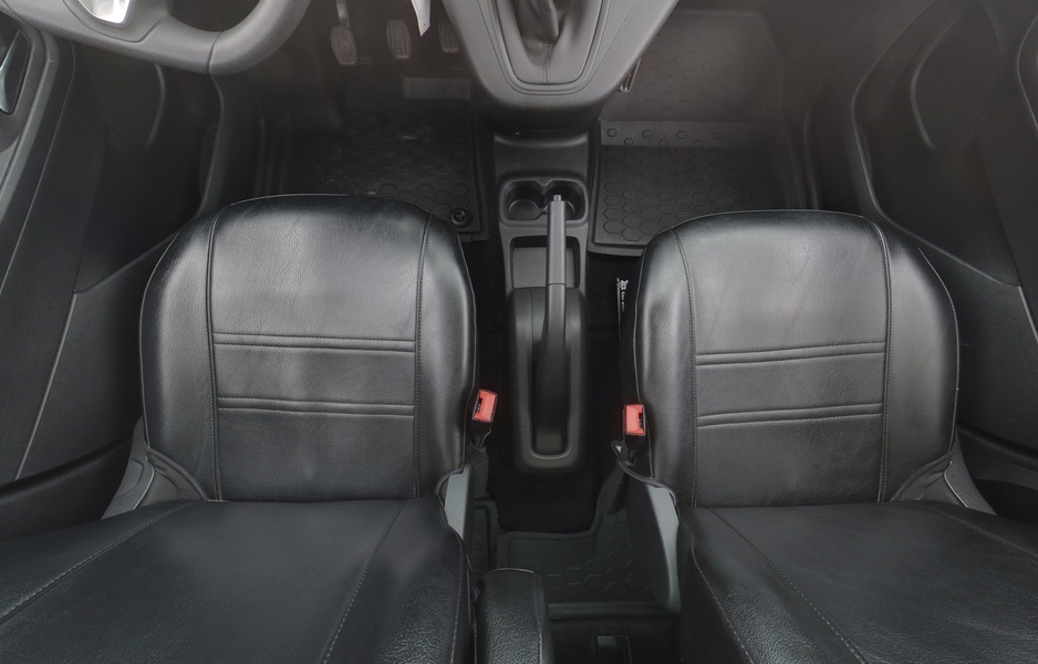 Opel Combo vaihtoauto