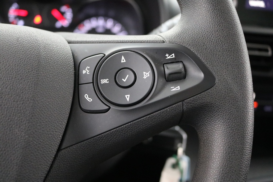 Opel Combo vaihtoauto