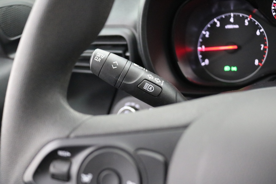 Opel Combo vaihtoauto