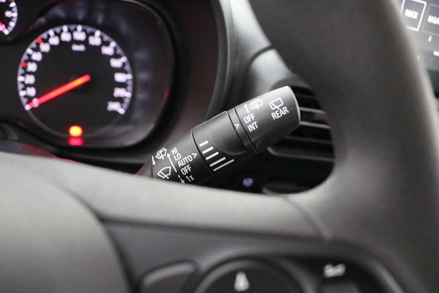 Opel Combo vaihtoauto