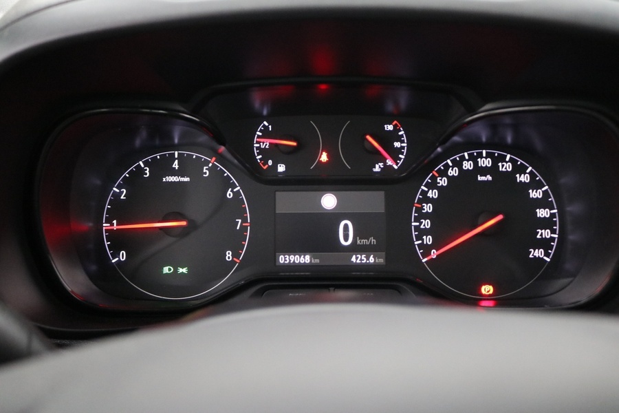 Opel Combo vaihtoauto