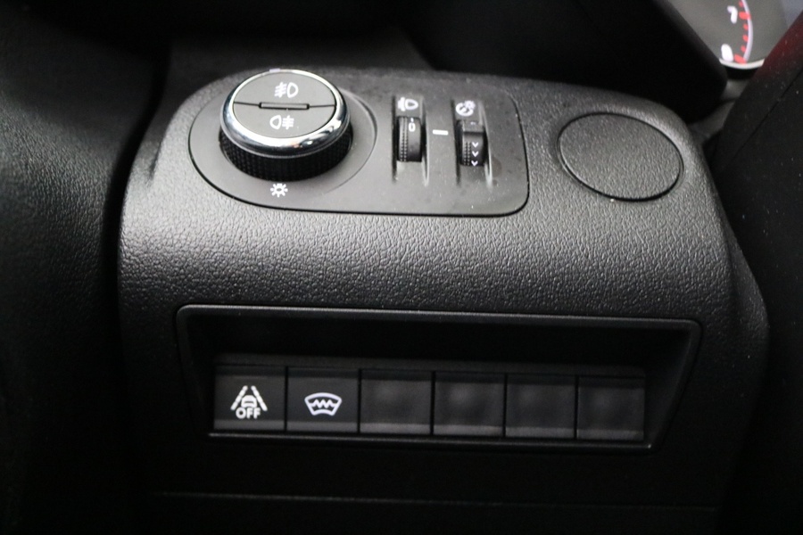 Opel Combo vaihtoauto