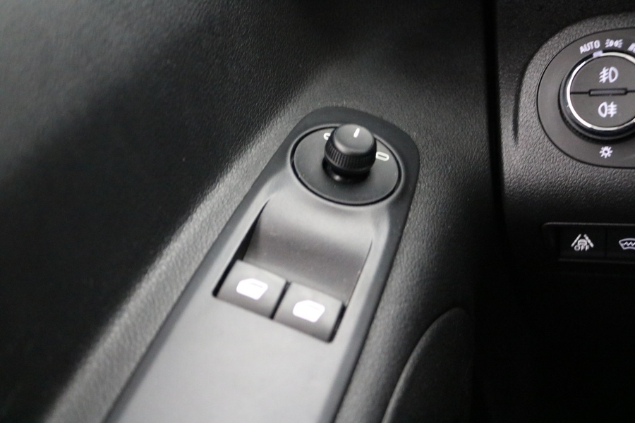 Opel Combo vaihtoauto