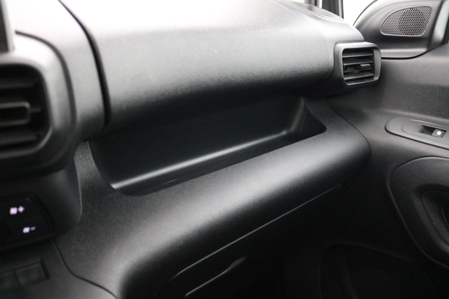 Opel Combo vaihtoauto