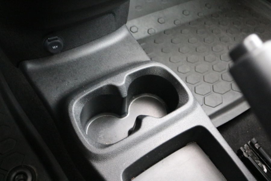 Opel Combo vaihtoauto