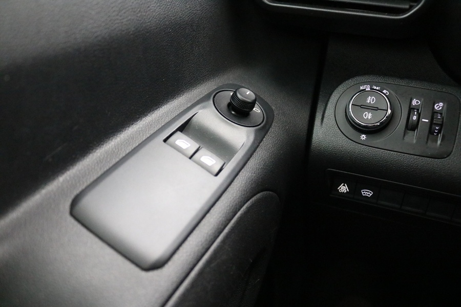 Opel Combo vaihtoauto