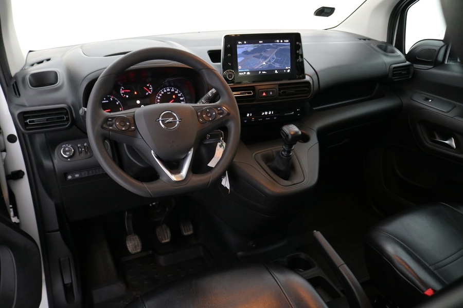 Opel Combo vaihtoauto