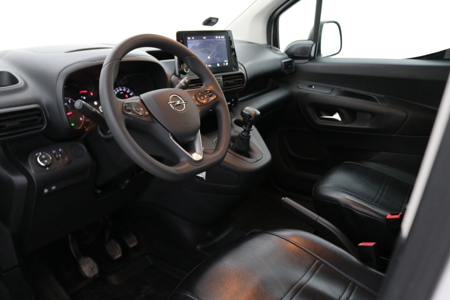 Opel Combo vaihtoauto